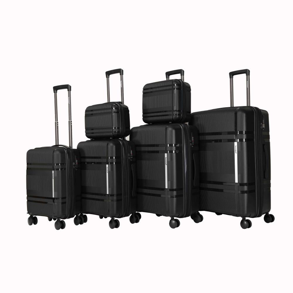StrapStory - Suitcase 186