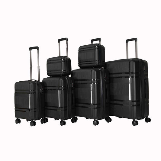 StrapStory - Suitcase 186