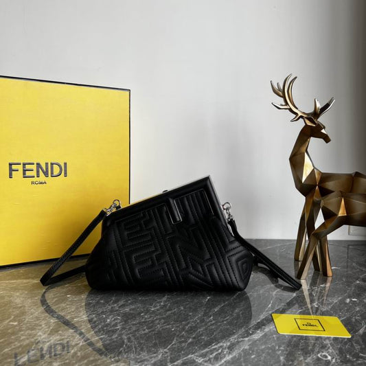 FDNI-Bags - Strap Story - 628
