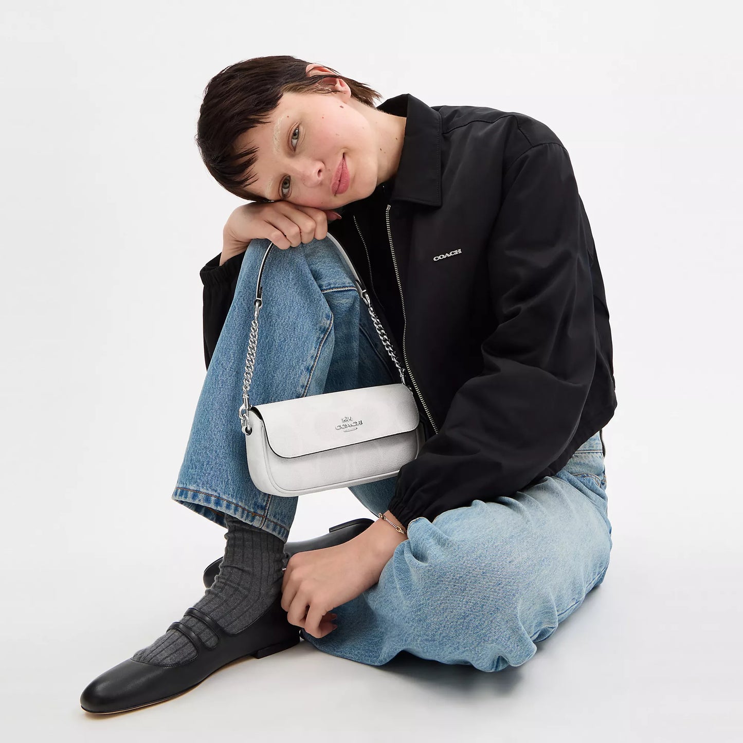 StrapStory - Crossbody 577