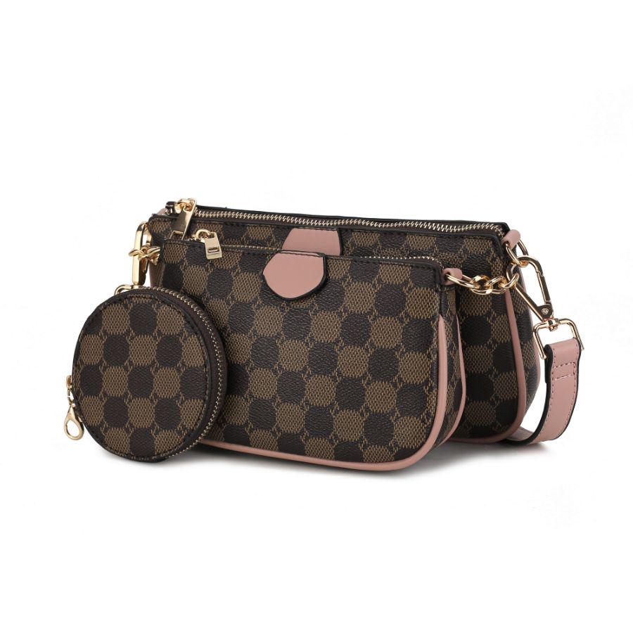 StrapStory - Crossbody 146