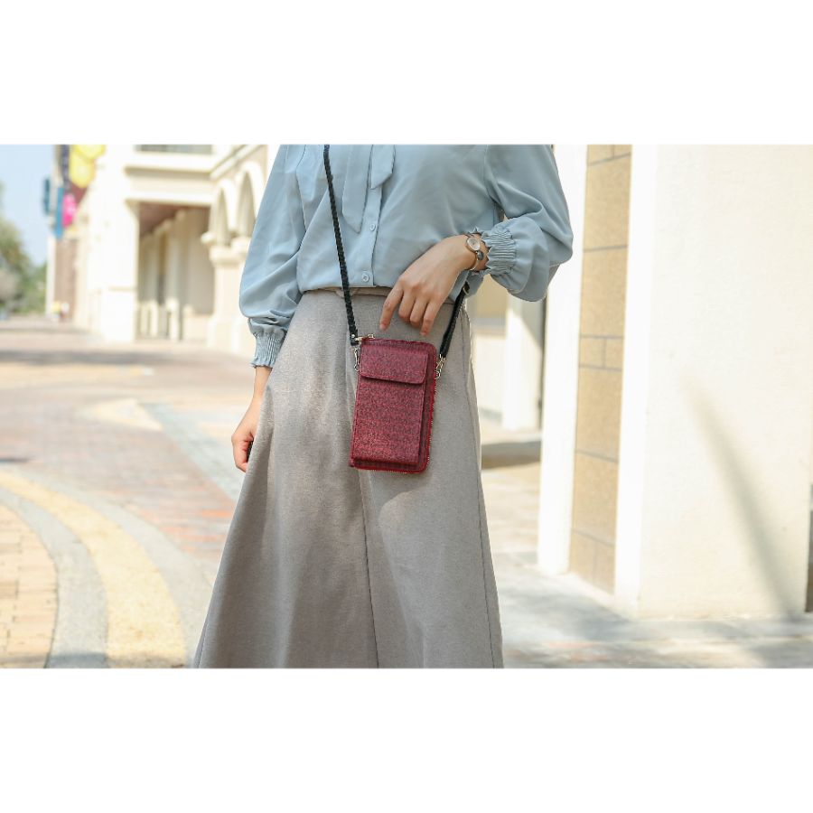 StrapStory - Crossbody 170