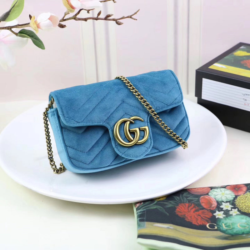 STRAPSTORY - GGC4 BAG - 1012