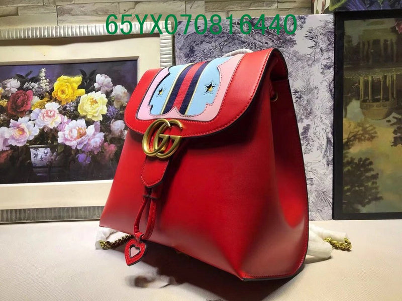 STRAPSTORY - GGC4 BAG - 787