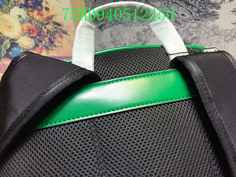 STRAPSTORY - GGC4 BAG - 676