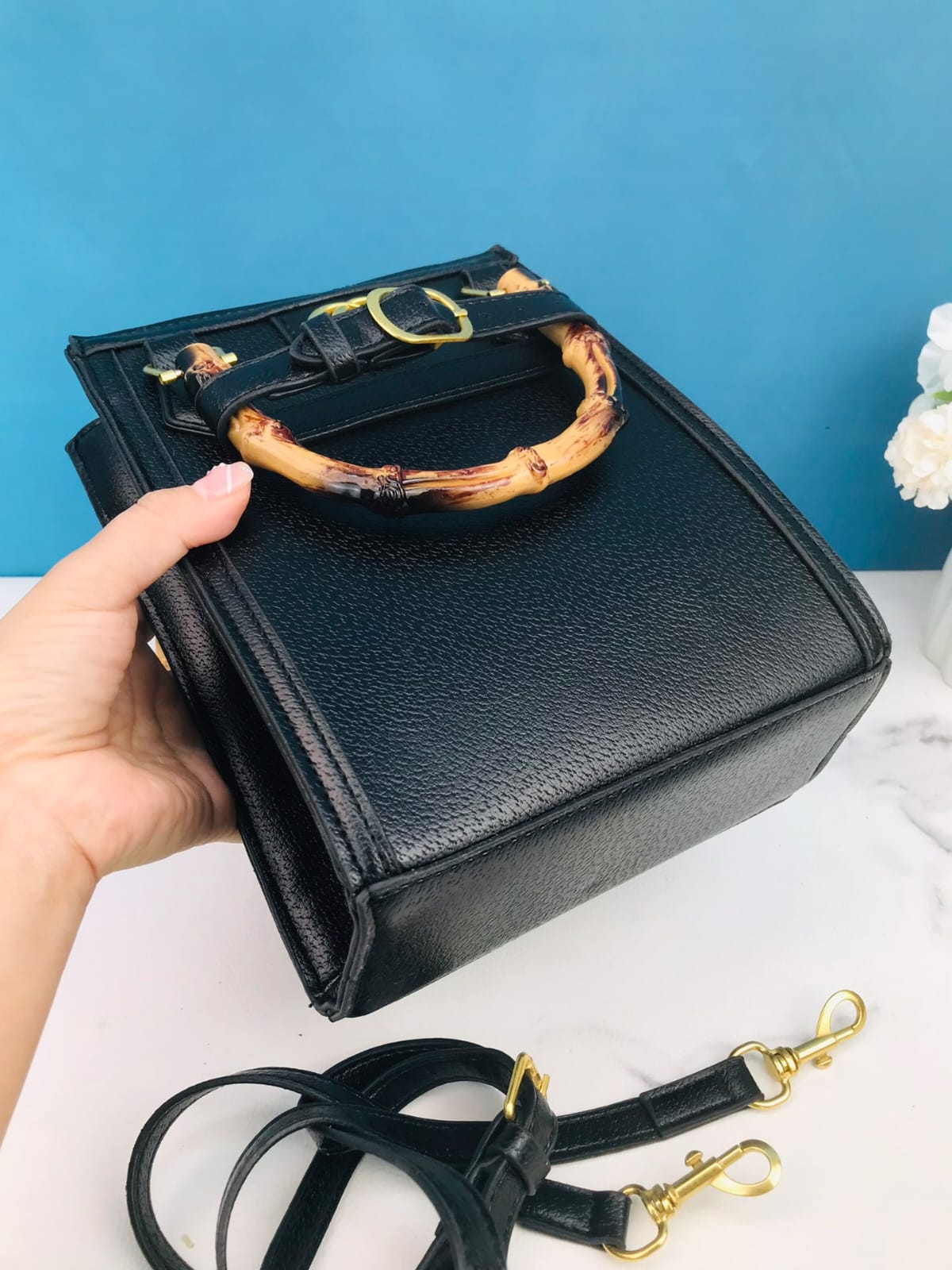 STRAPSTORY - GGC1 BAG - 1418
