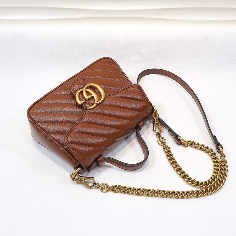 STRAPSTORY - GGC4 BAG - 1002