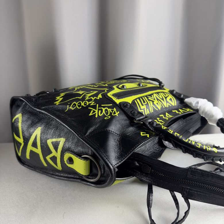 BLGA-Bags - Strap Story - 408
