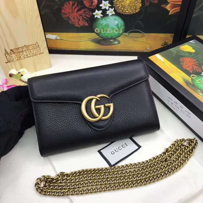 STRAPSTORY - GGC4 BAG - 1104