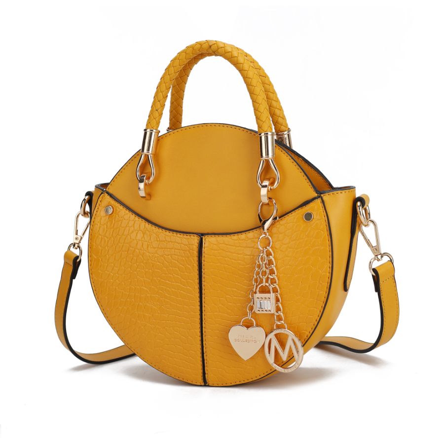 StrapStory - Crossbody 704