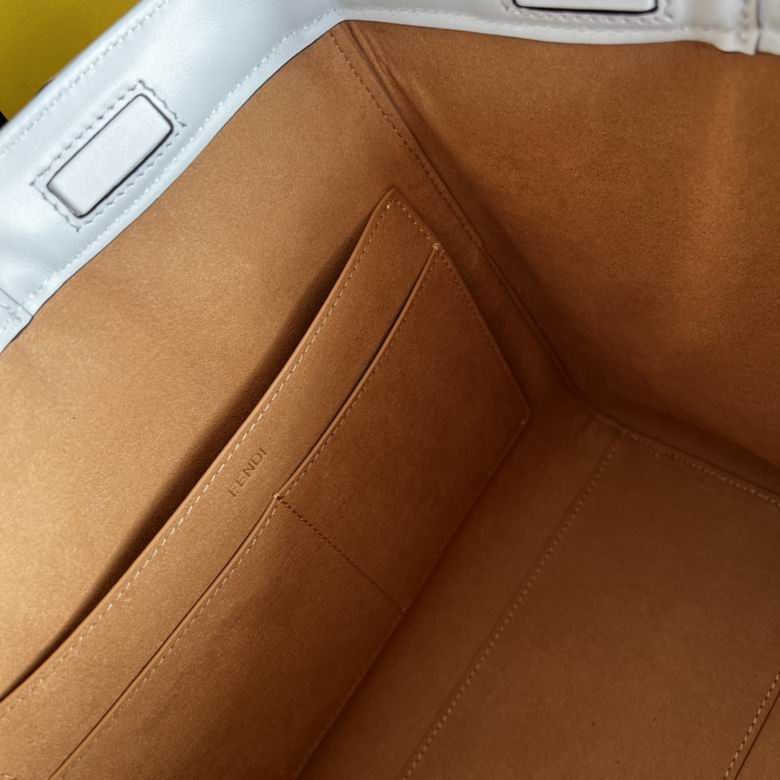 FDNI-Bags - Strap Story - 854