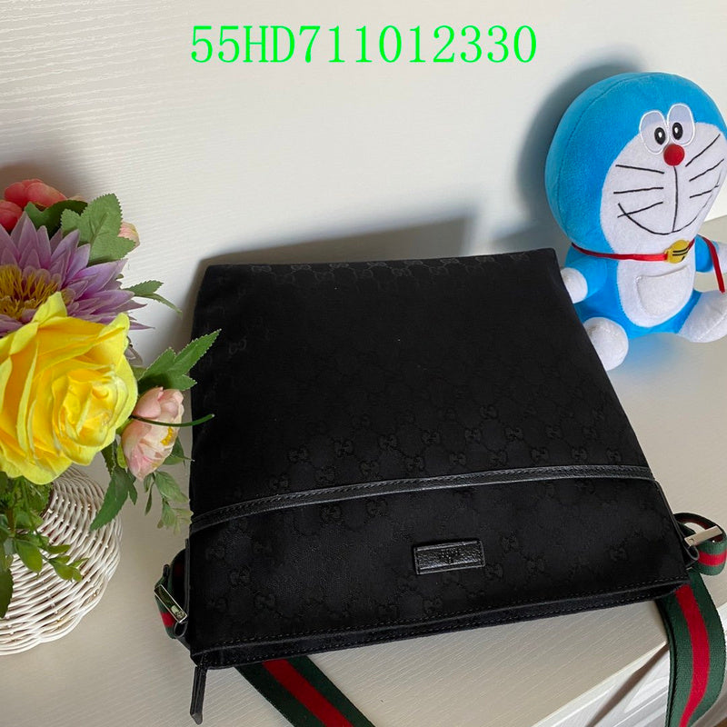STRAPSTORY - GGC4 BAG - 361