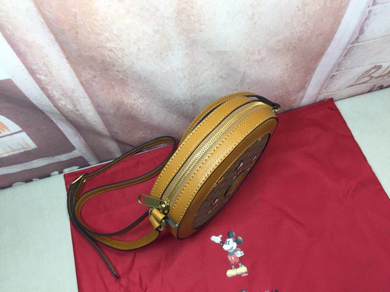 STRAPSTORY - GGC4 BAG - 396