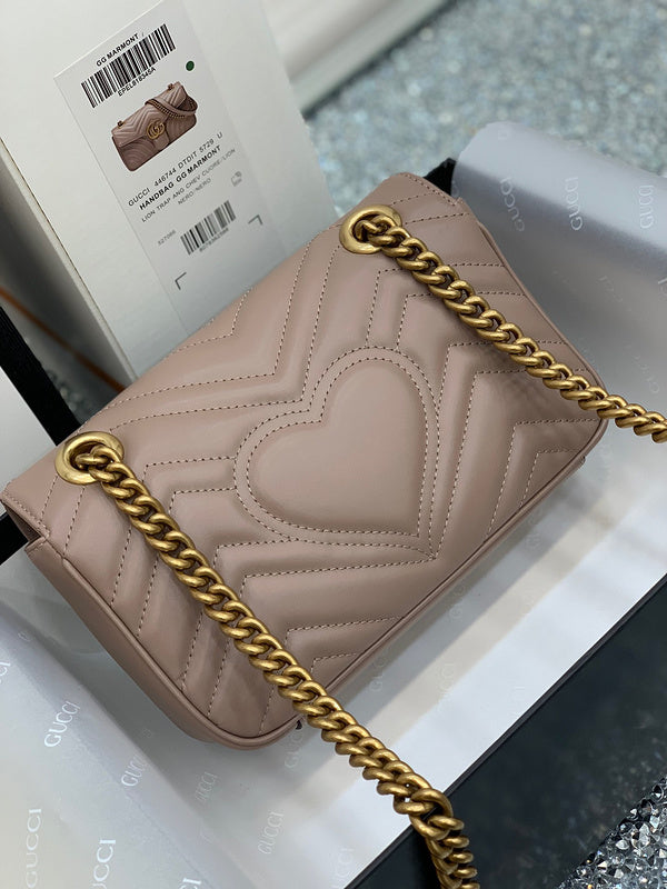 STRAPSTORY - GGC4 BAG - 994