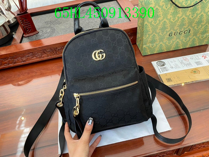 STRAPSTORY - GGC4 BAG - 789