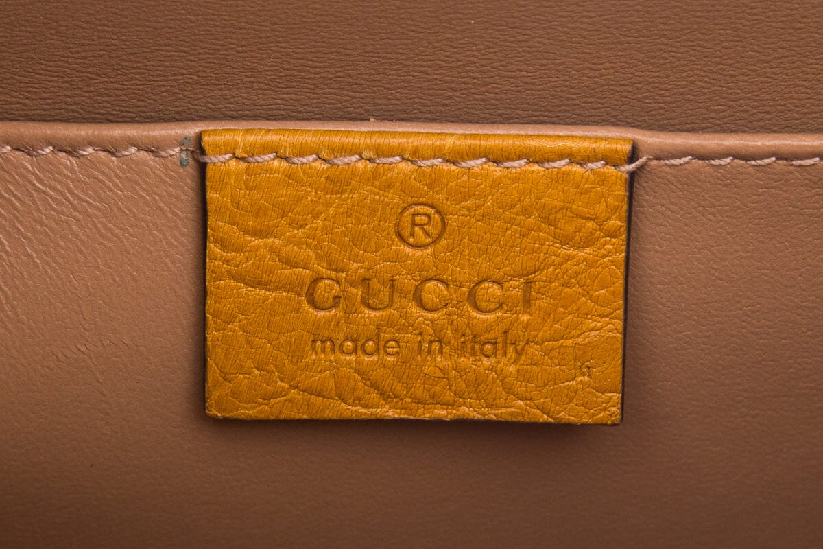 STRAPSTORY - GGC1 BAG - 1335