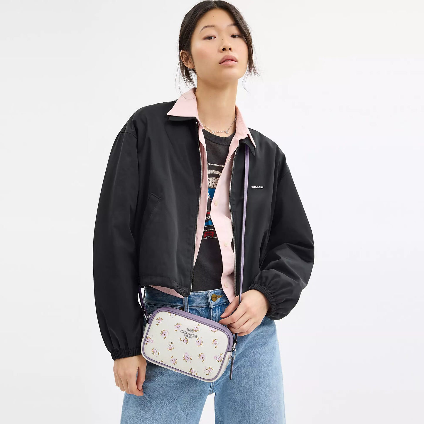 StrapStory - Crossbody 2375