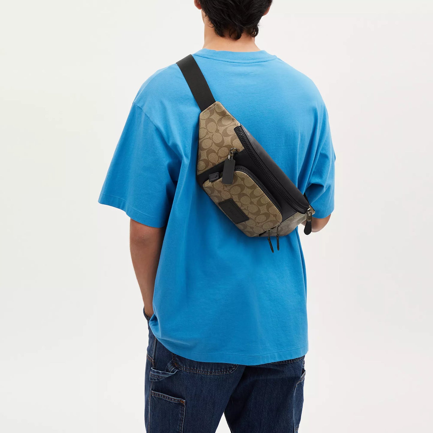 StrapStory - Belt Bag 004