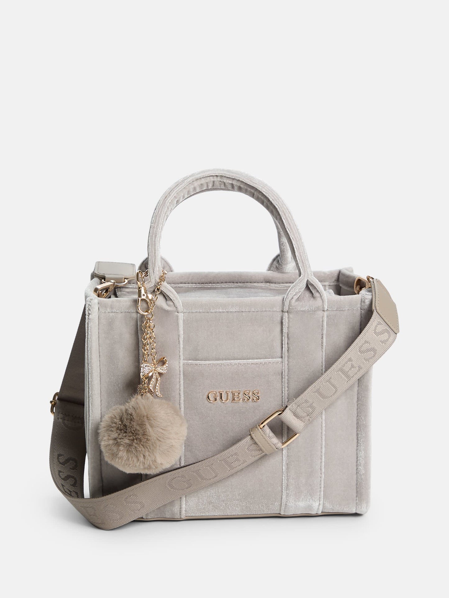 StrapStory - Tote Bag 136