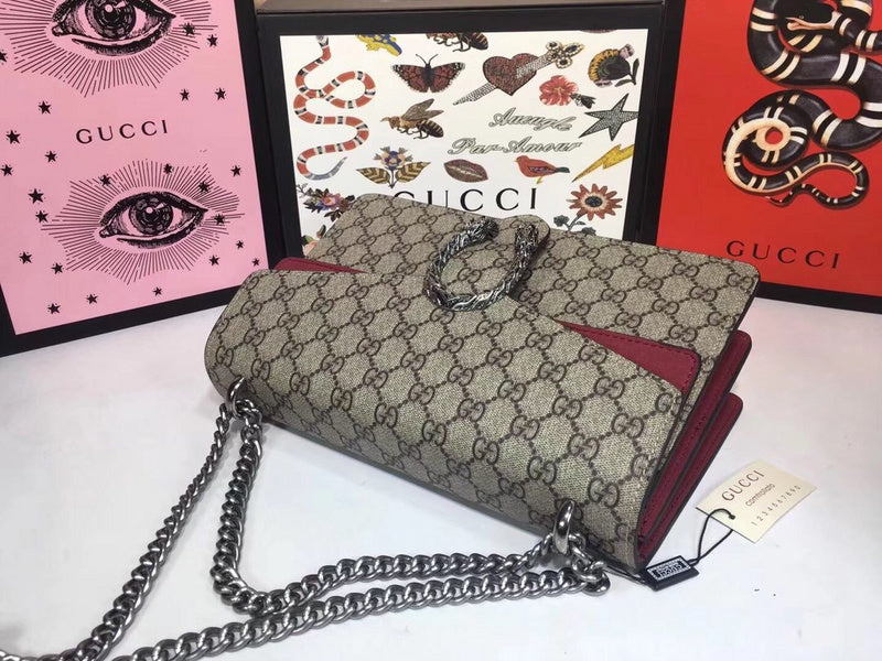 STRAPSTORY - GGC4 BAG - 622