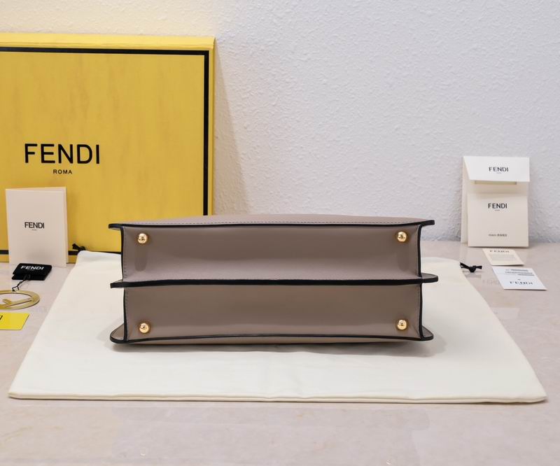 FDNI-Bags - Strap Story - 409
