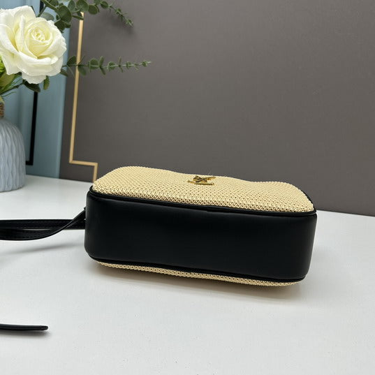 LSY-Bags - Strap Story - 802
