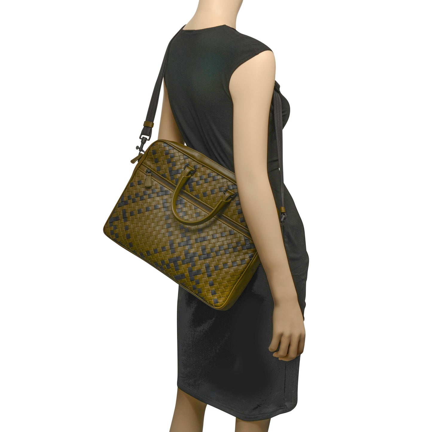 StrapStory - Crossbody 3852