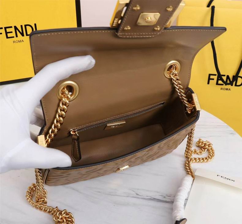 FDNI-Bags - Strap Story - 664