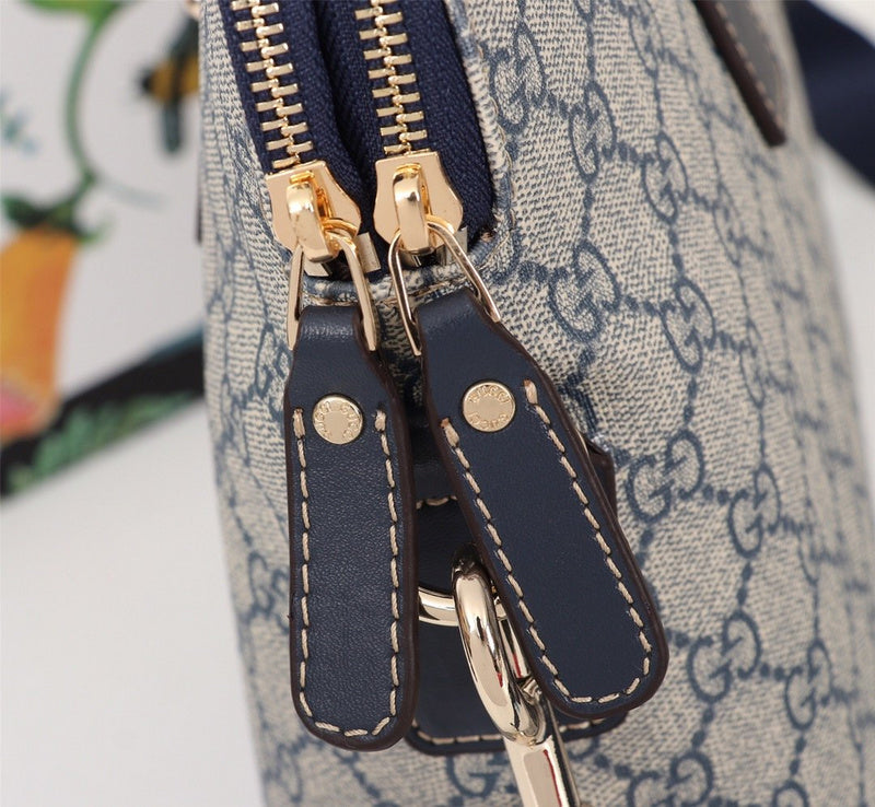 STRAPSTORY - GGC4 BAG - 254