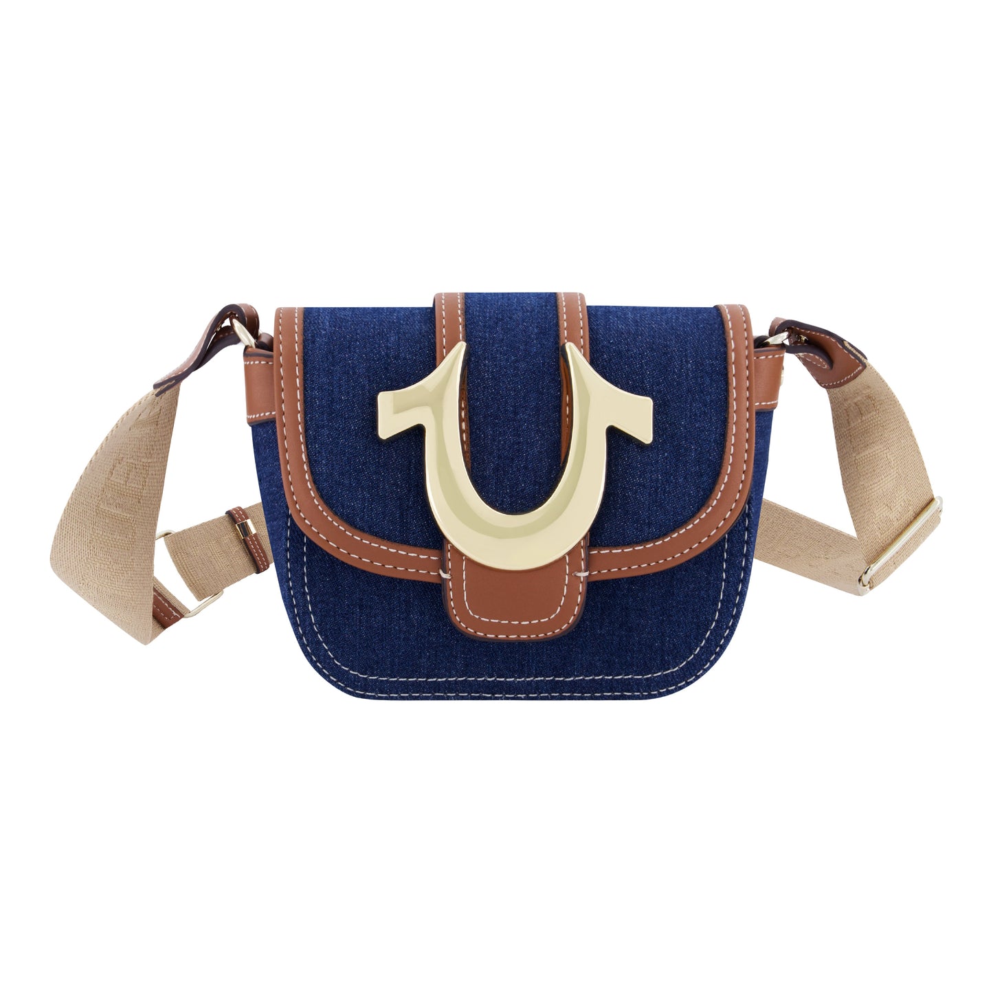StrapStory - Crossbody 695