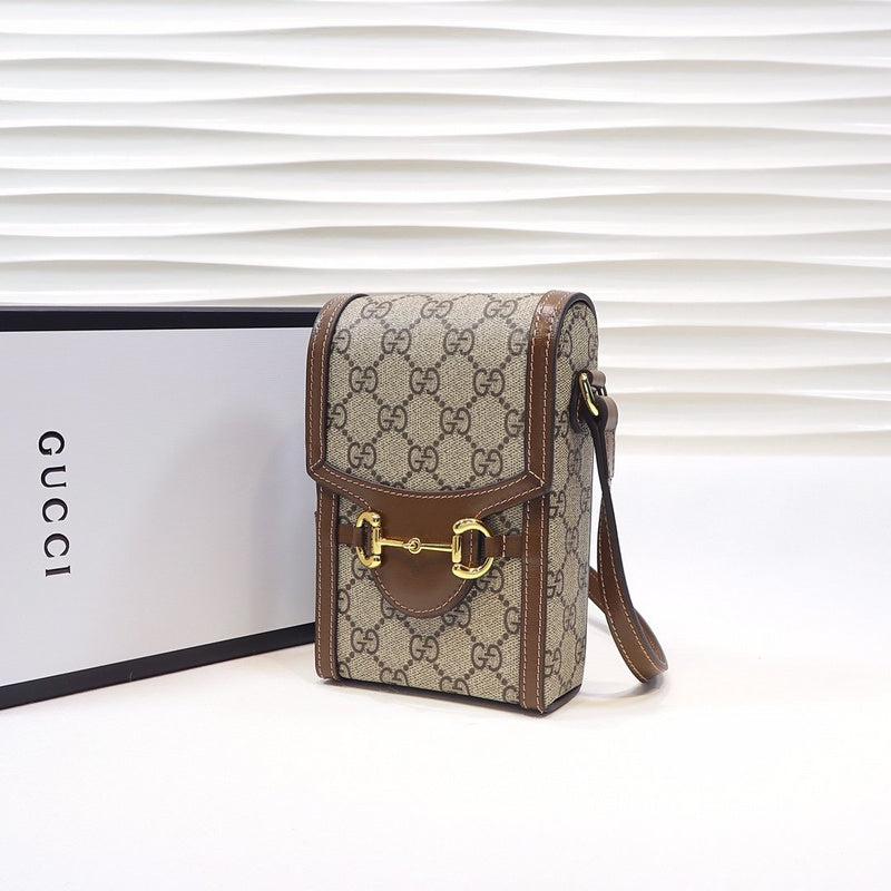 STRAPSTORY - GGC4 BAG - 1066