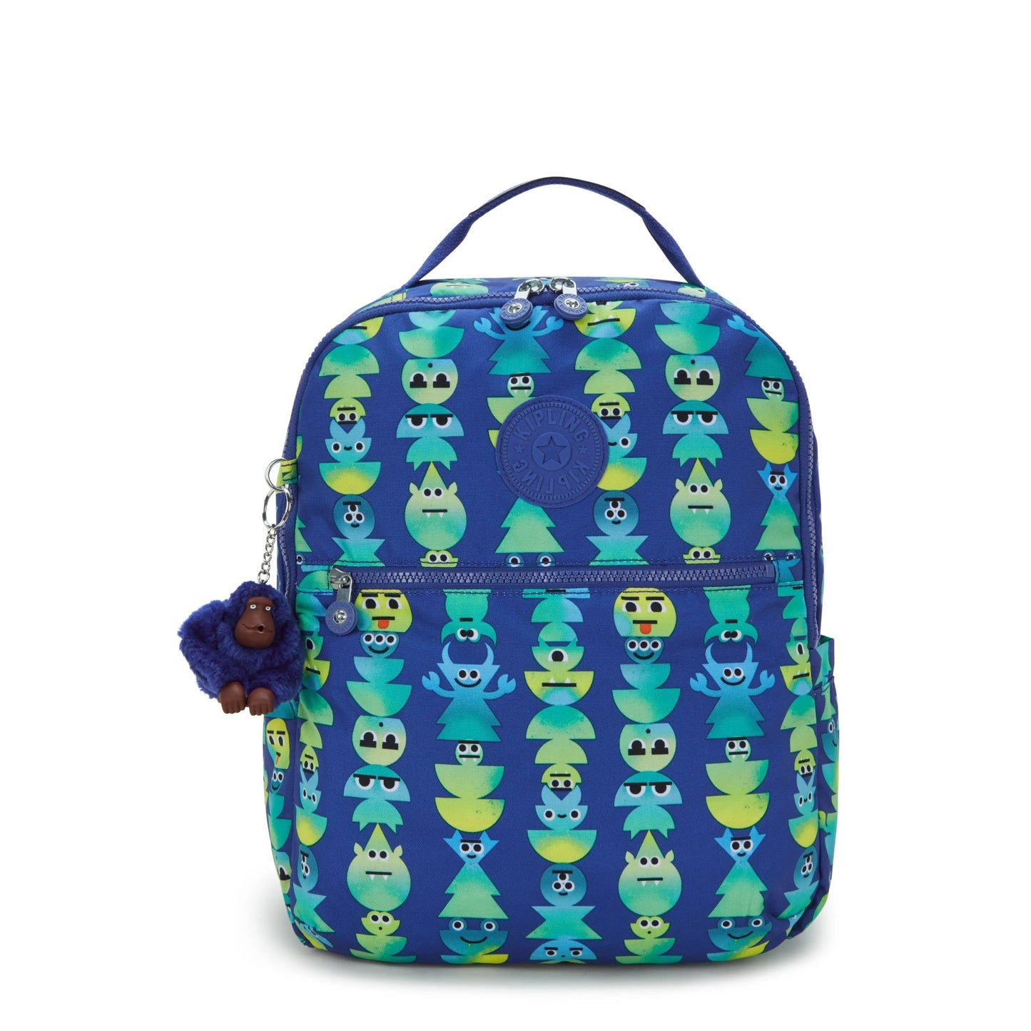 StrapStory - Backpack 969