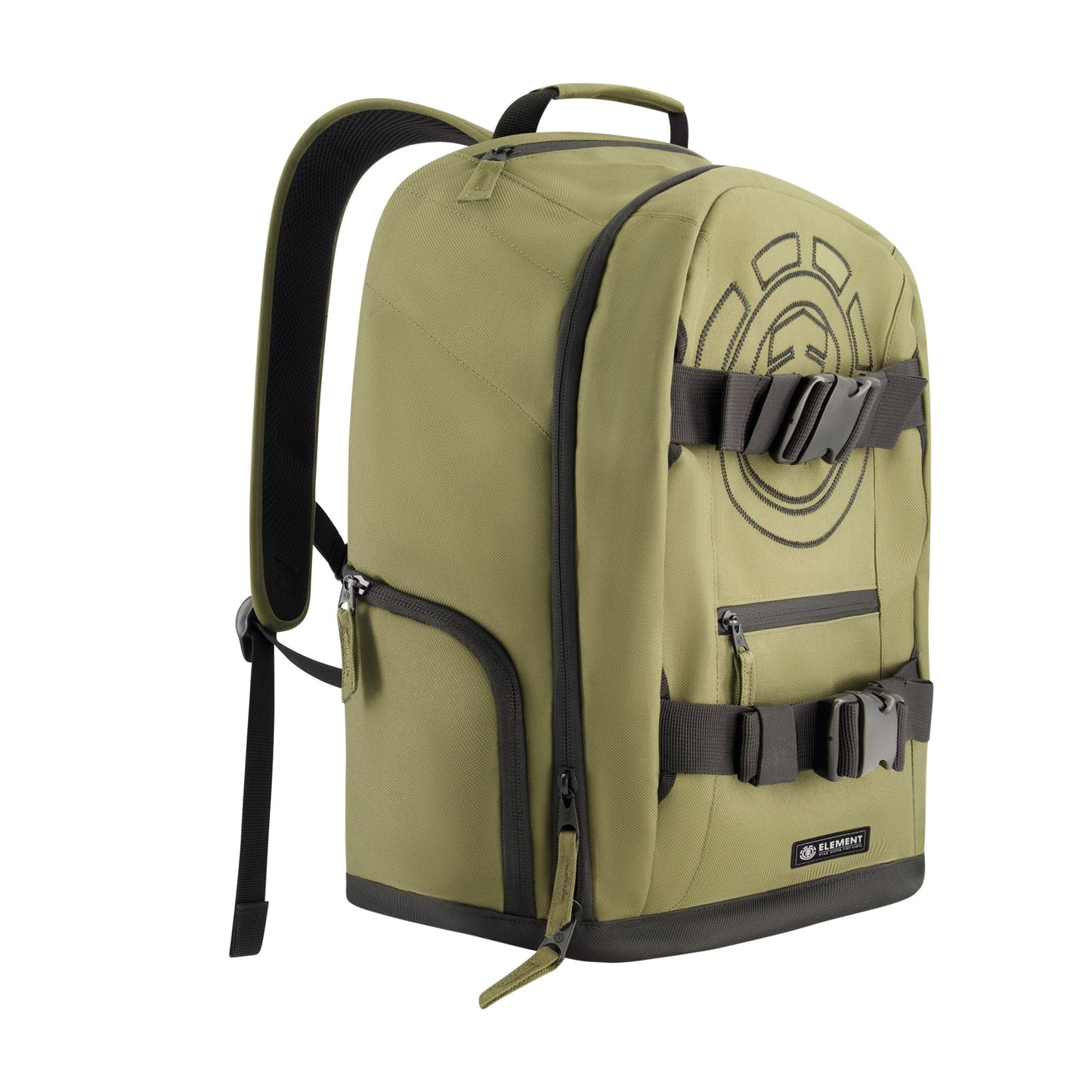 StrapStory - Backpack 542