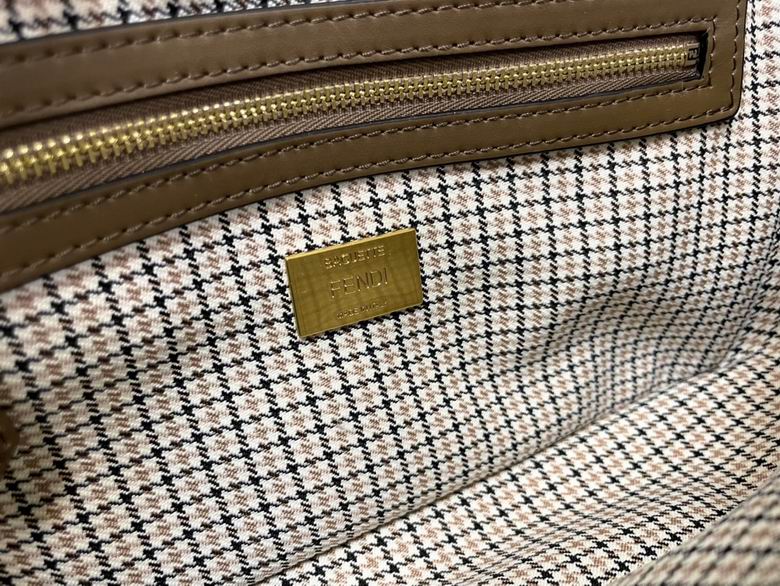 FDNI-Bags - Strap Story - 697