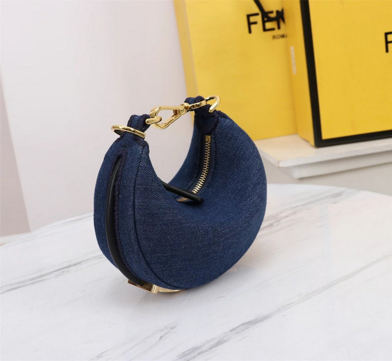 FDNI-Bags - Strap Story - 780