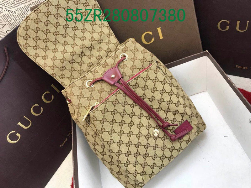 STRAPSTORY - GGC4 BAG - 774