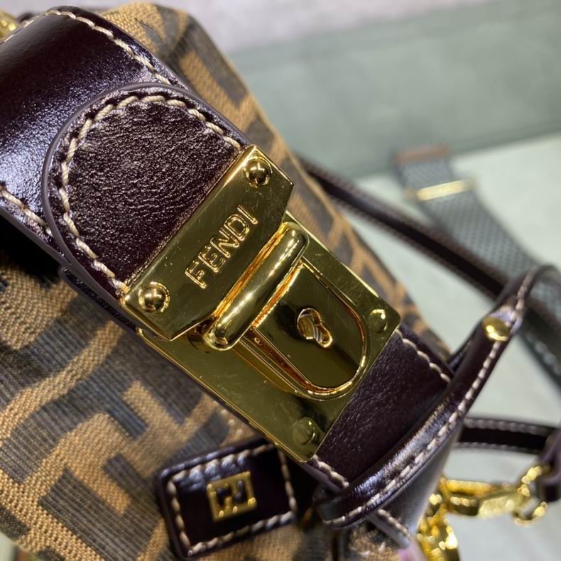FDNI-Bags - Strap Story - 594
