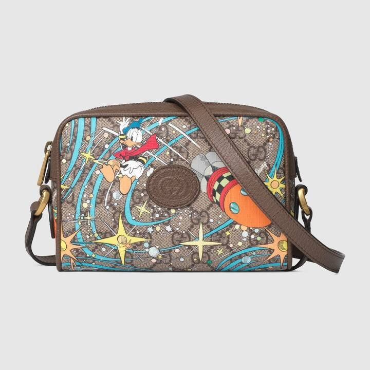 STRAPSTORY - GGC4 BAG - 1001