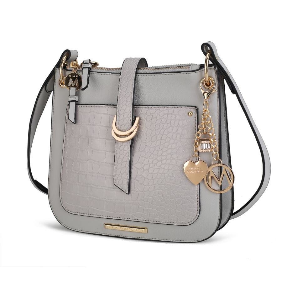 StrapStory - Crossbody 703