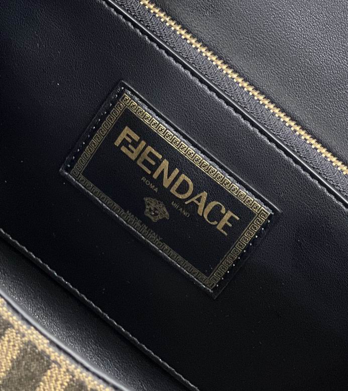FDNI-Bags - Strap Story - 543