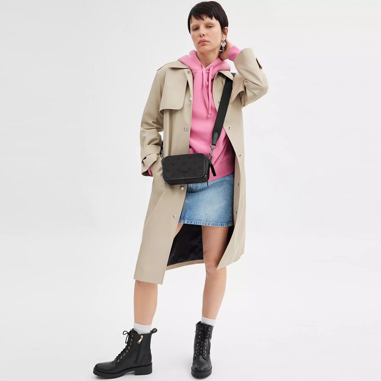StrapStory - Crossbody 2446
