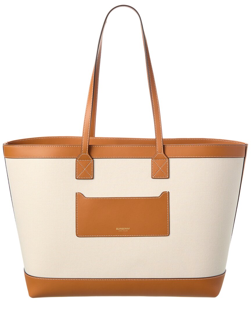 StrapStory - Tote Bag 2006