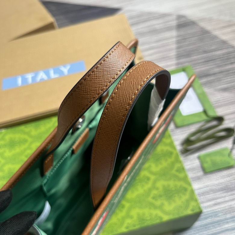 GGCC-Bags - Strap Story - 807