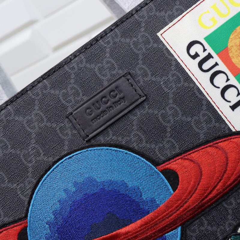 STRAPSTORY - GGC4 BAG - 1192