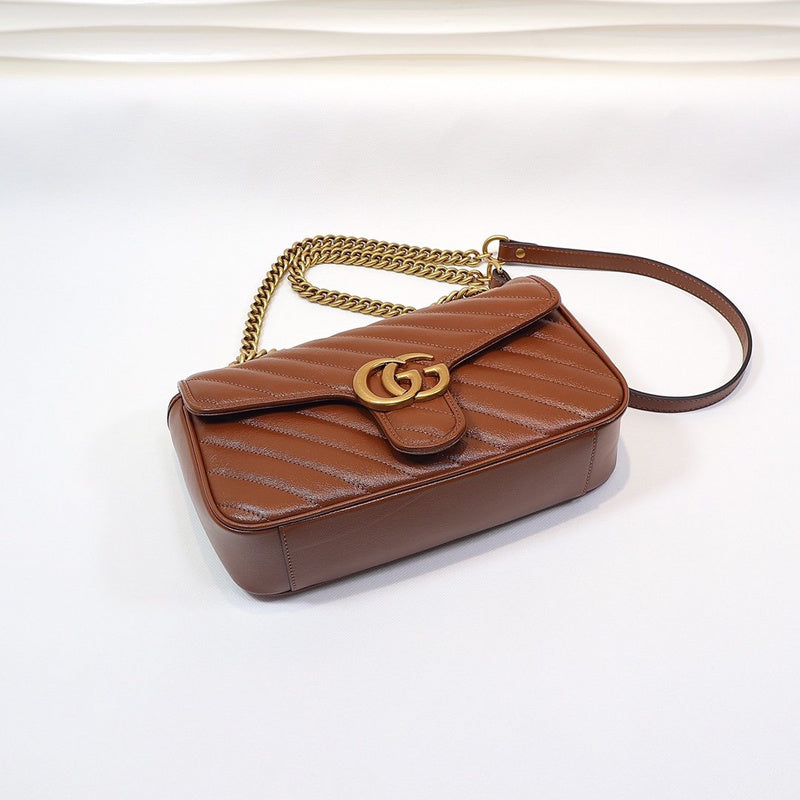 STRAPSTORY - GGC4 BAG - 1060