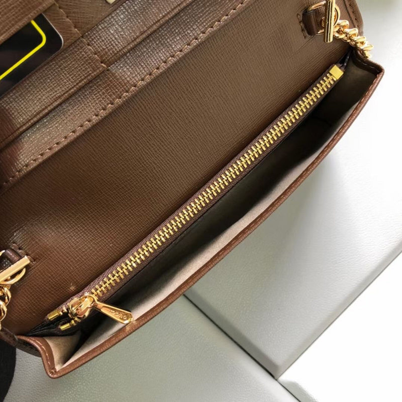 STRAPSTORY - GGC4 BAG - 922