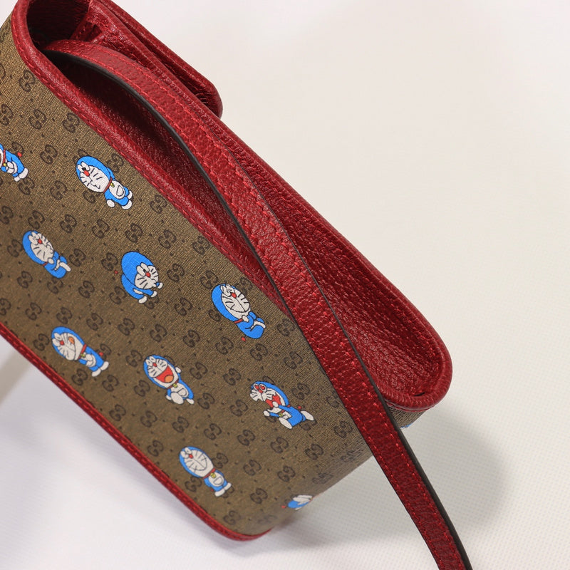 STRAPSTORY - GGC4 BAG - 1269