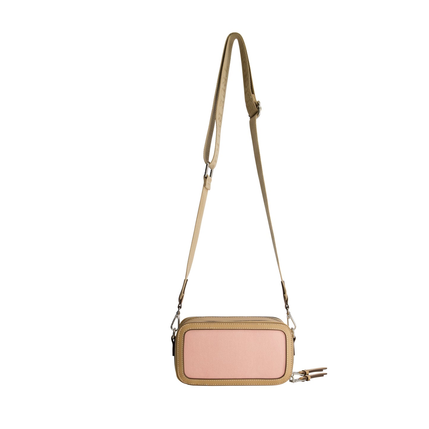 StrapStory - Backpack 1110