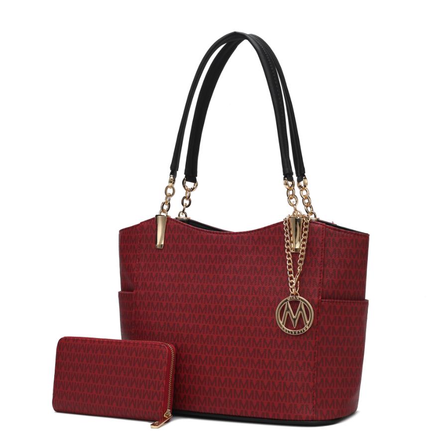 StrapStory - Tote Bag 2572