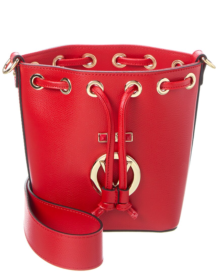 StrapStory - Bucket Bag 166